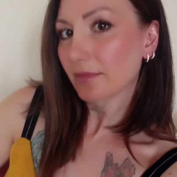 Meet your Posher, Sarah - Picture 13 of 16